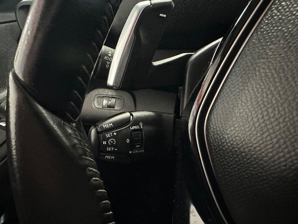 Peugeot Partner 1,5 BlueHDi 130 L2V2 Plus EAT8 Van