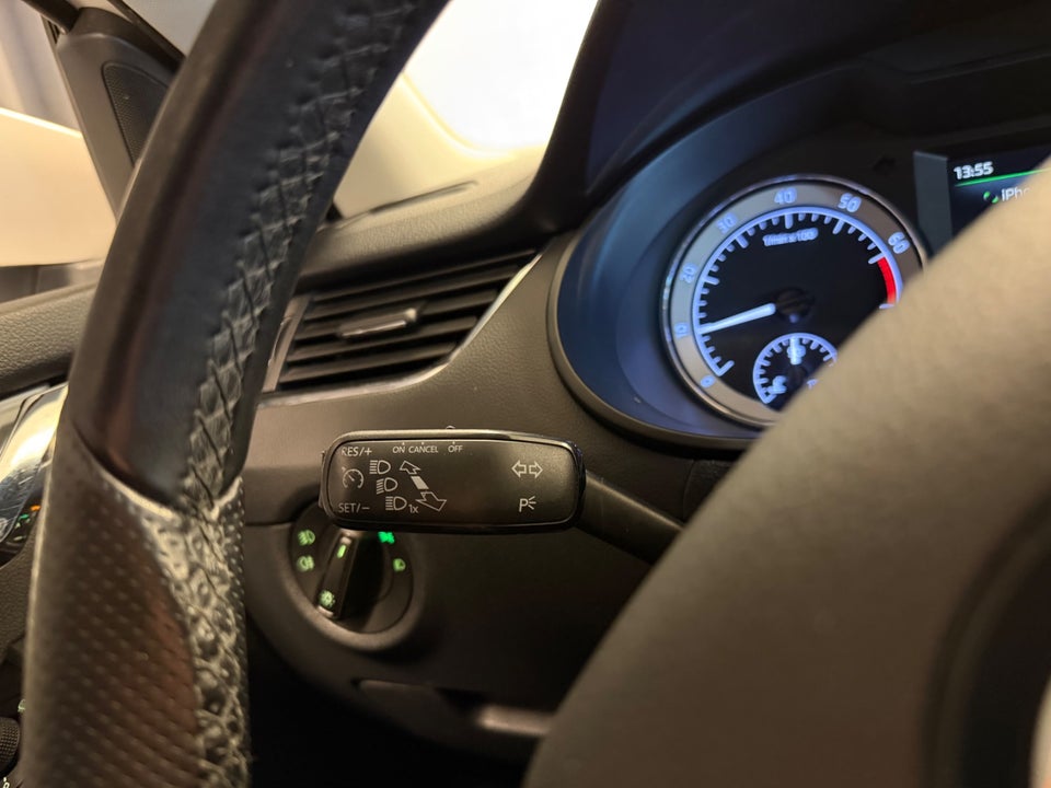 Skoda Octavia 1,0 TSi 115 Ambition Combi 5d