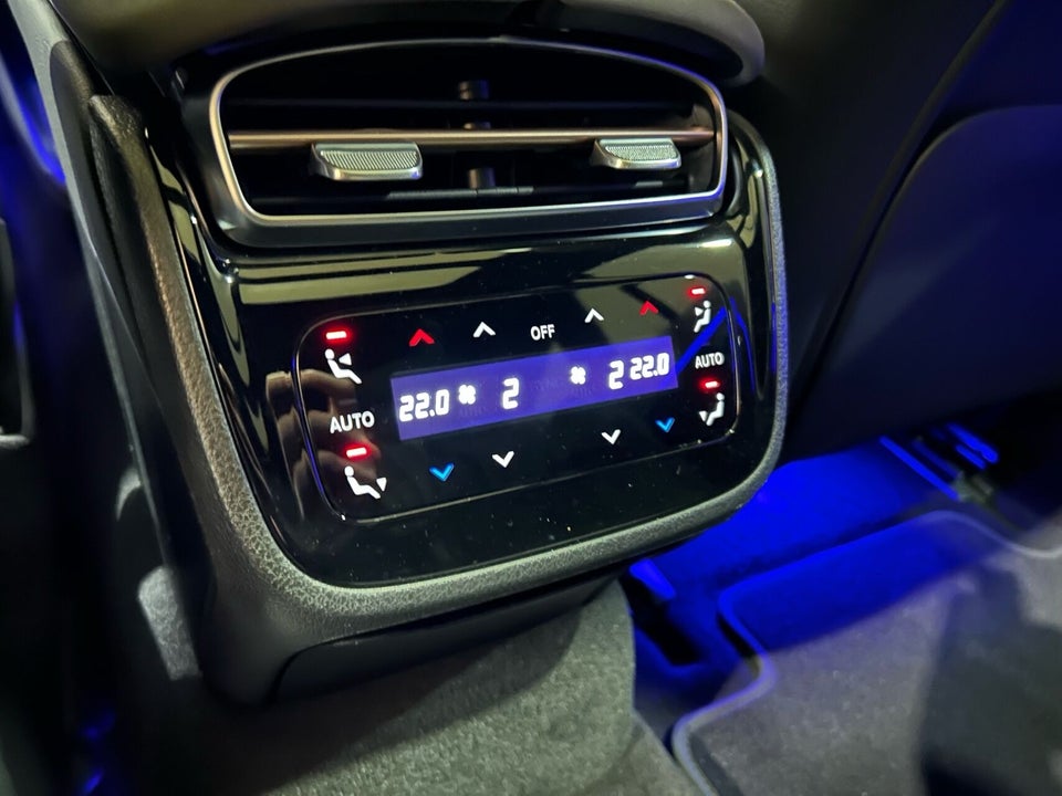 Mercedes EQS450+ 5d