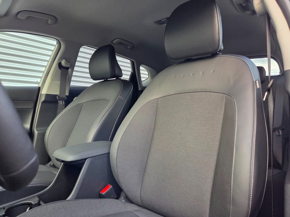 Hyundai Kona 65 EV Ultimate 5d