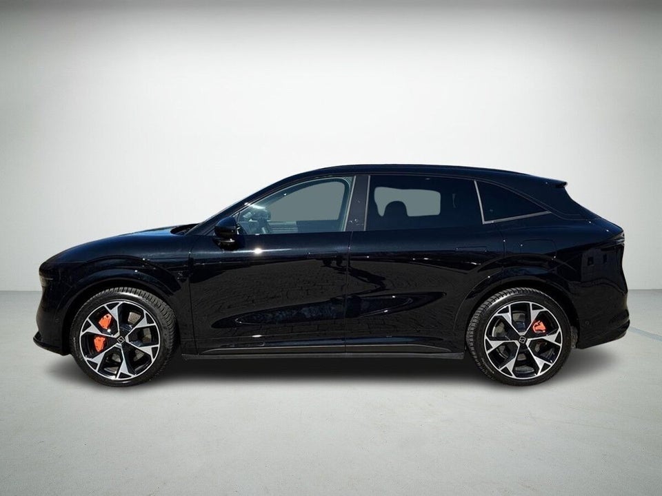Zeekr 7X Privilege AWD 5d