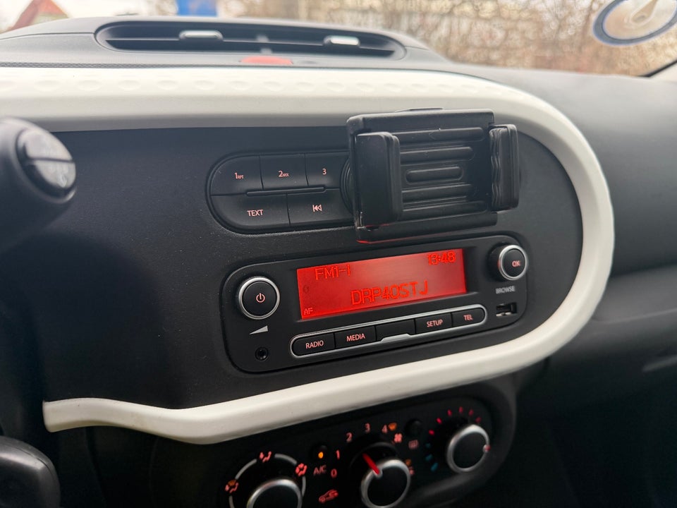 Renault Twingo 1,0 SCe 70 Expression 5d