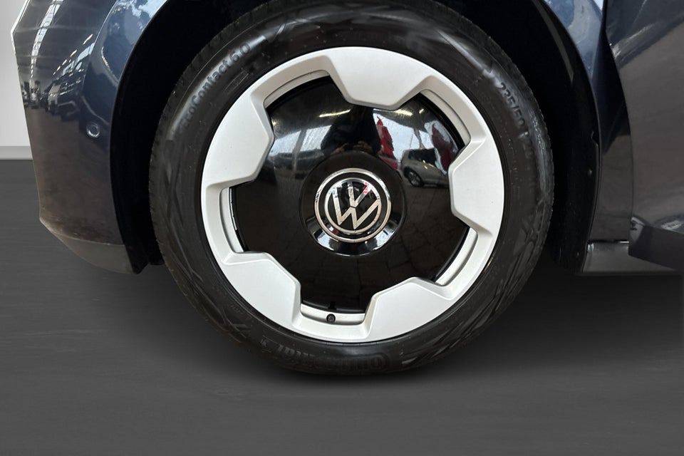 VW ID.Buzz 86 Life+ 6prs LWB 5d