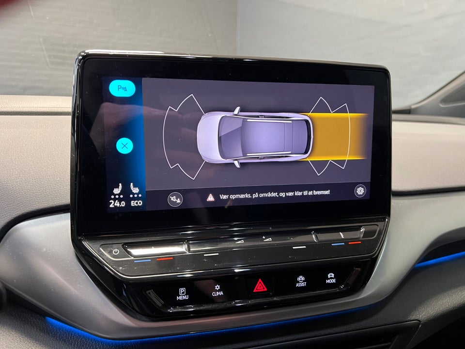 VW ID.4 77 Life Performance 5d