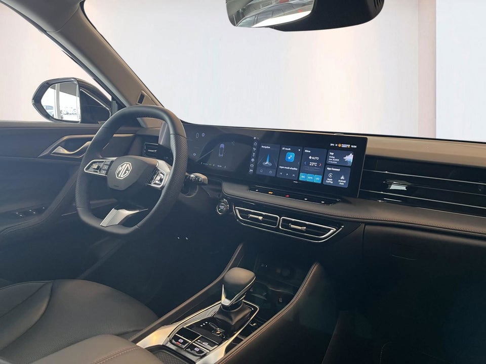 MG HS 1,5 PHEV Luxury 5d