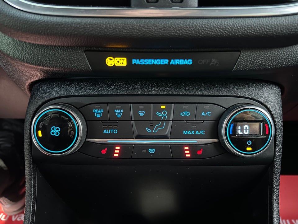 Ford Fiesta 1,0 EcoBoost ST-Line 5d