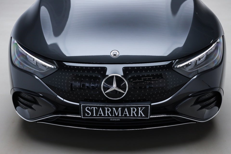 Mercedes EQE350+ AMG Line 4d