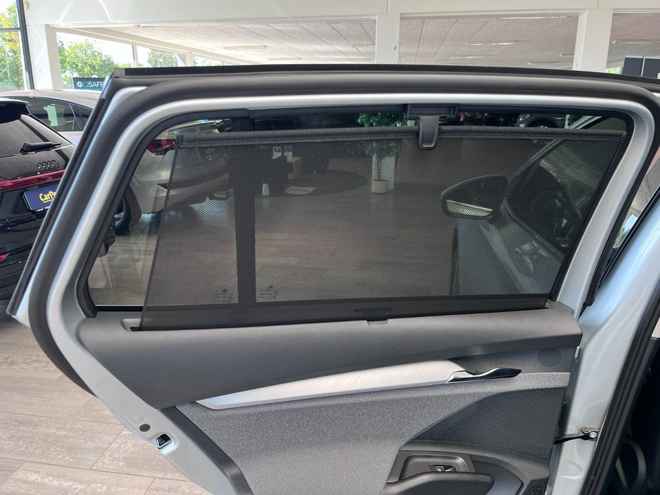 Skoda Enyaq 85 iV Premium 5d