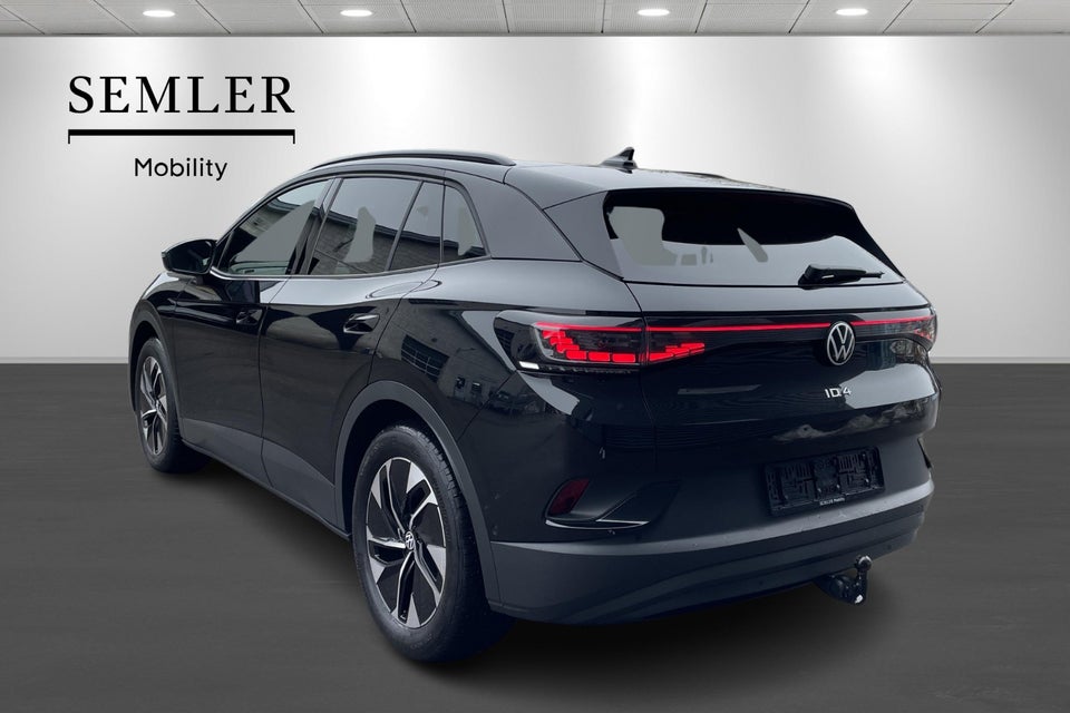 VW ID.Buzz 79 Style SWB 5d