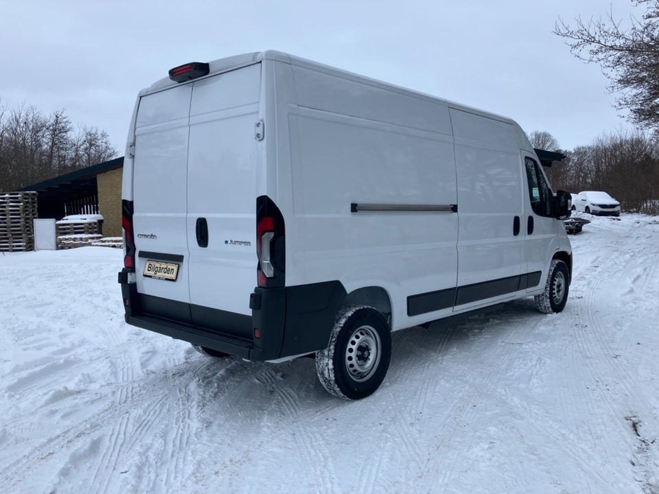 Citroën ë-Jumper 35H 110 L3H2 MasterLine