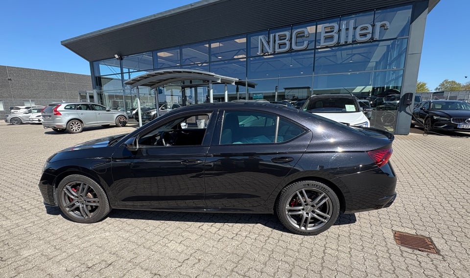 Skoda Octavia 1,4 TSi iV RS DSG 5d