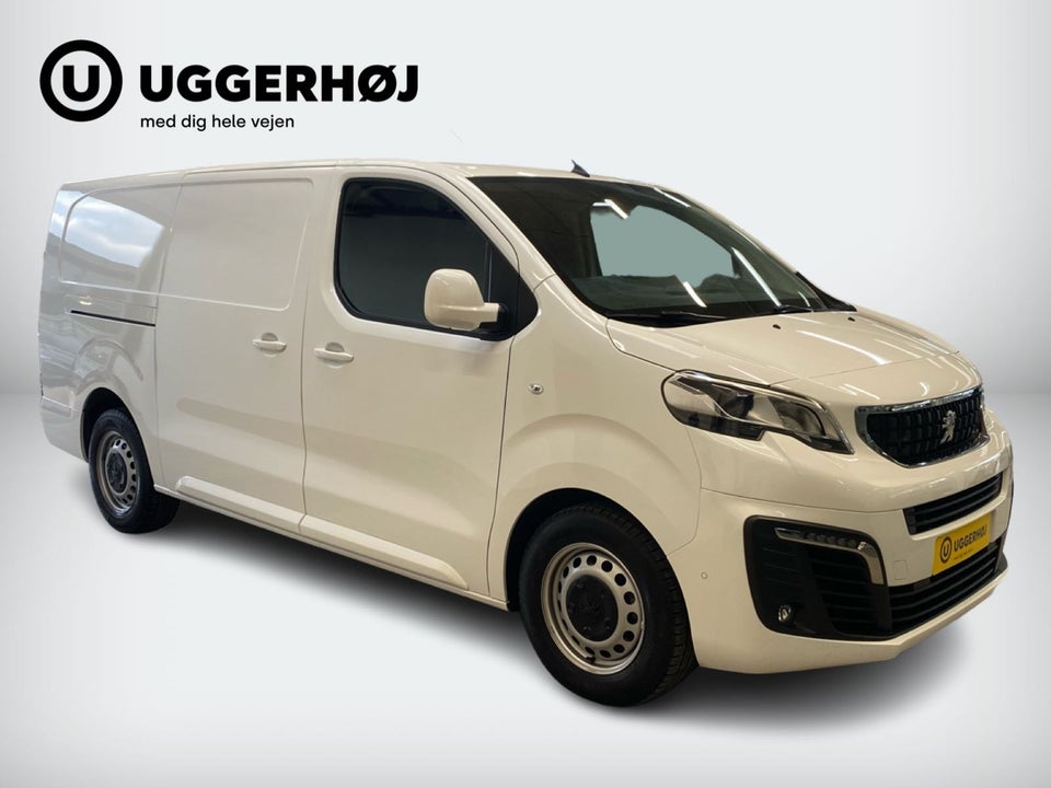 Peugeot Expert 2,0 BlueHDi 150 L3 Premium Van