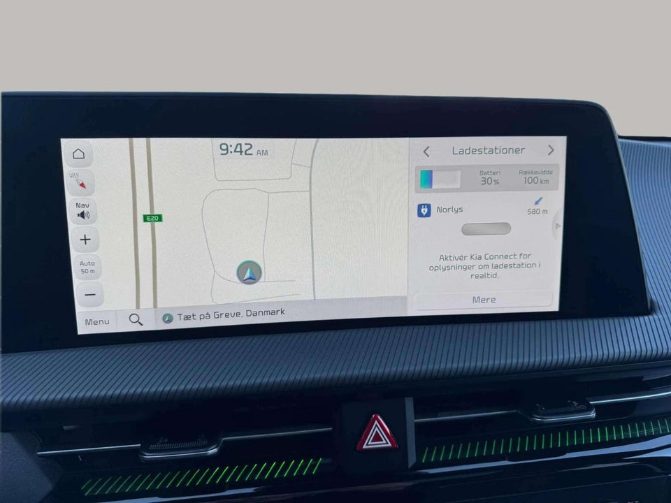 Kia EV6 77 Long Range GT-Line 5d