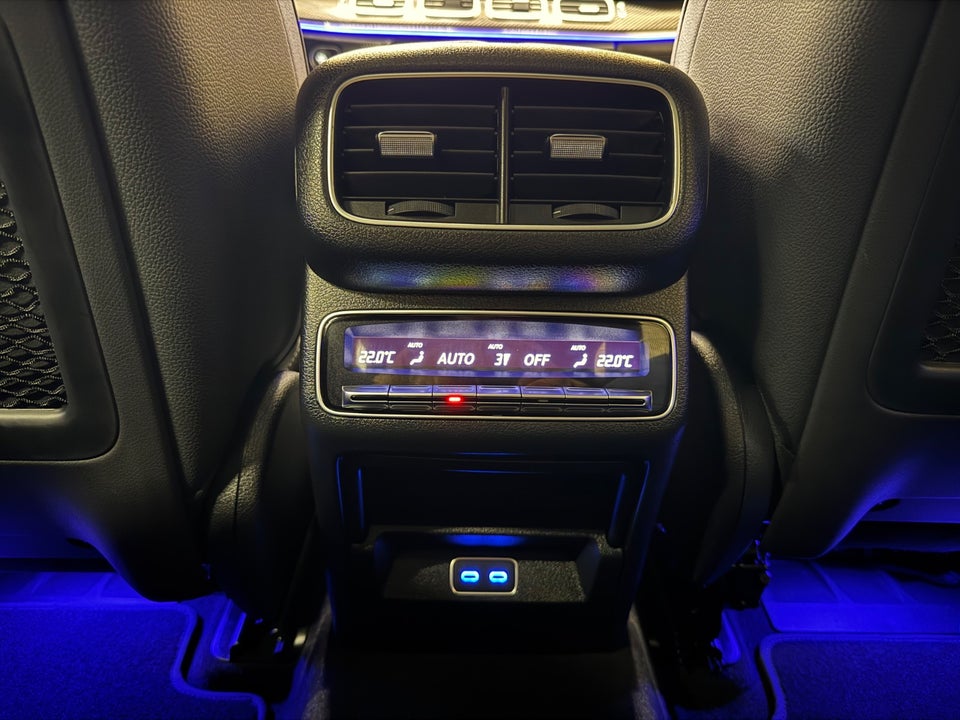 Mercedes GLE350 de 2,0 AMG Line Advance Plus aut. 4Matic 5d