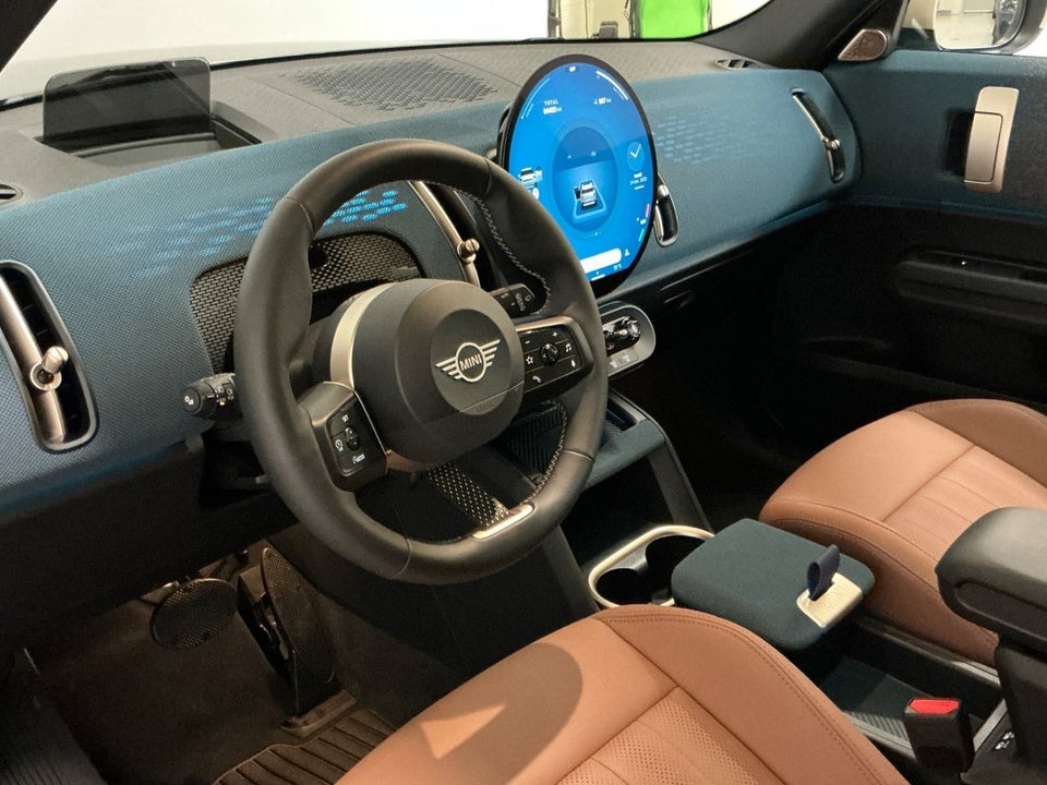 MINI Countryman SE Favoured Trim XL ALL4 5d