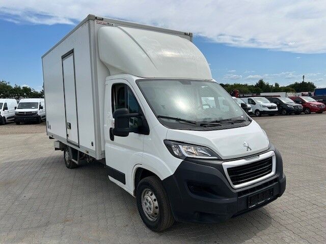 Peugeot Boxer 335 2,0 BlueHDi 163 L3 2d