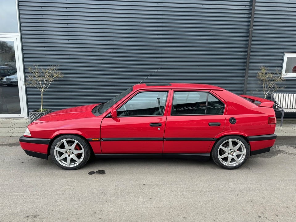 Alfa Romeo 33 1,7 16V S 5d