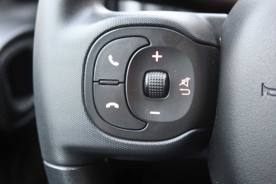 Fiat Panda 1,2 69 Lounge 5d