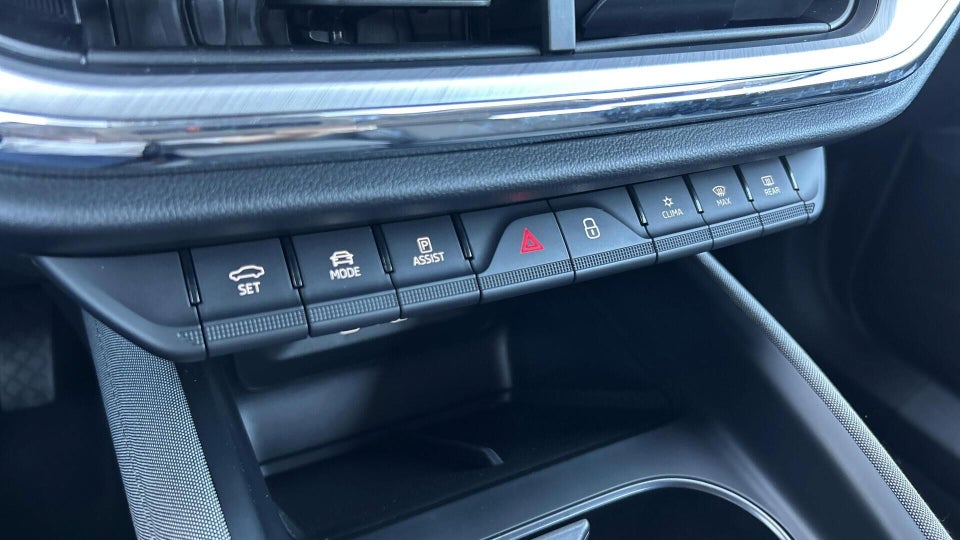 Skoda Enyaq 80 iV Loft 5d
