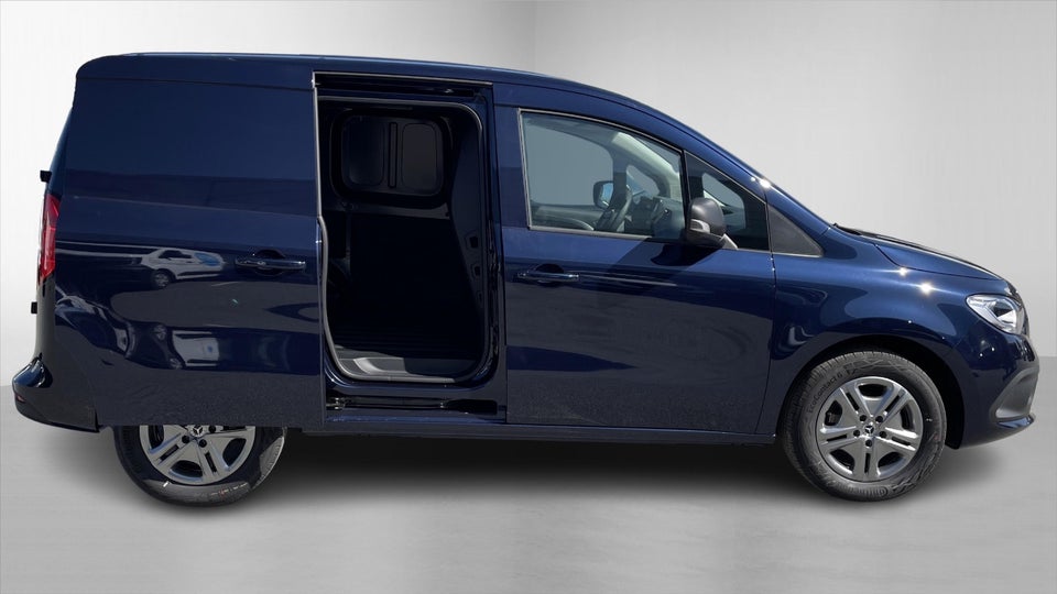 Mercedes Citan 110 1,5 CDi A2 PRO Van