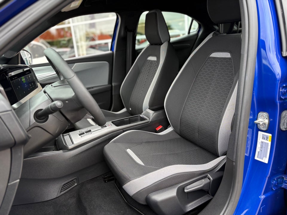 Opel Mokka-e 54 Edition 5d