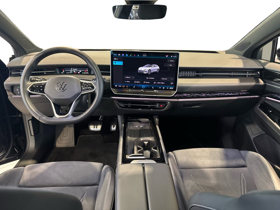 VW ID.7 86 Style S Tourer 5d