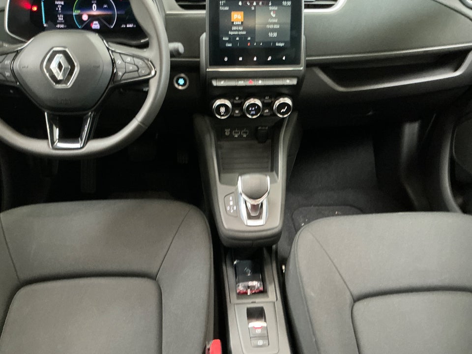 Renault Zoe 52 Zen 5d