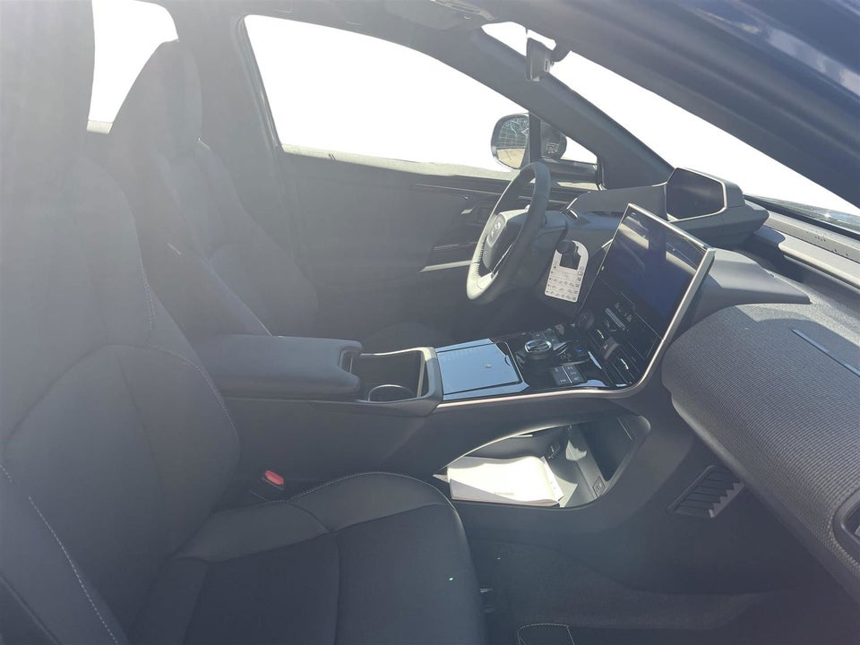 Toyota bZ4X Executive 5d