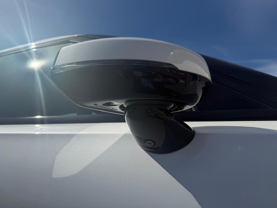 Polestar 2 Long Range 5d