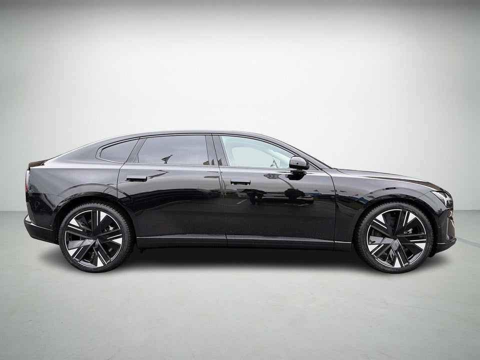 Volvo ES90 Extended Range Ultra 4d