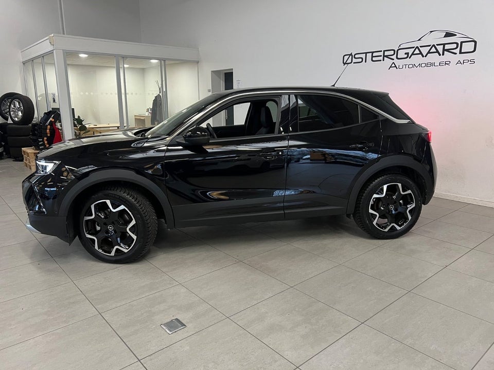Opel Mokka-e 50 Ultimate 5d