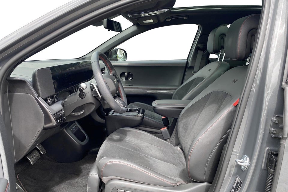 Hyundai Ioniq 5 84 N Line+ AWD 5d
