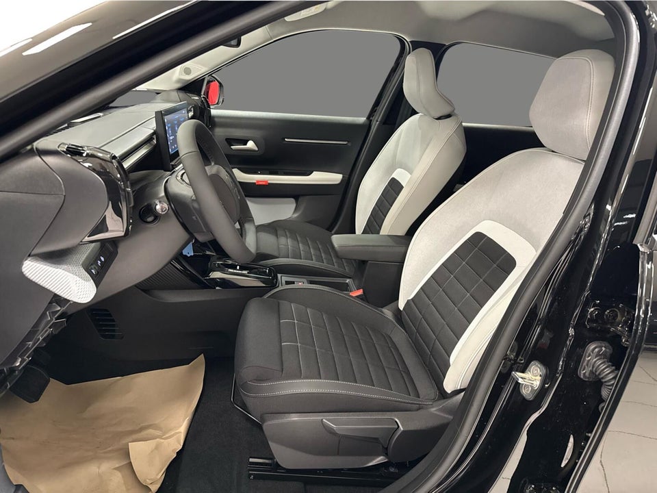 Citroën ë-C3 45 VTR Sport 5d