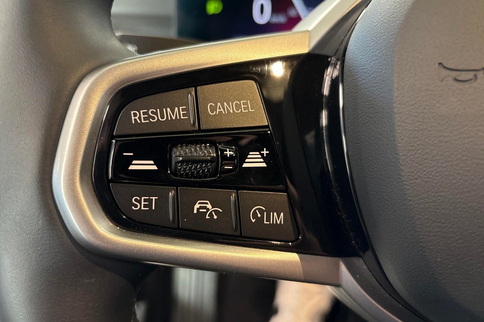 BMW i4 eDrive40 M-Sport 5d