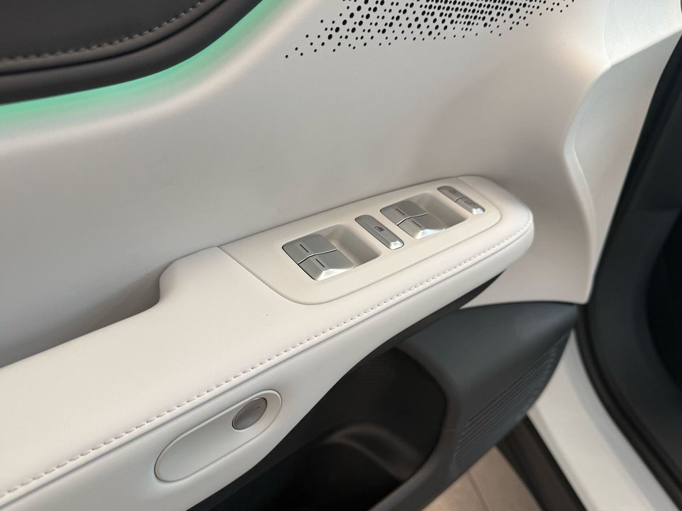 Xpeng G6 Standard Range 5d