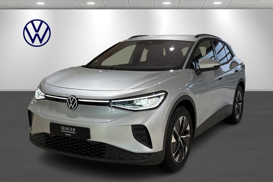 VW ID.4 77 Style+ 5d