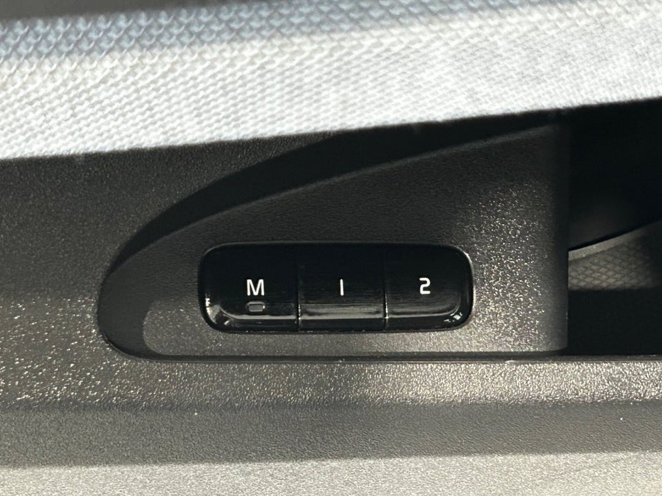 Polestar 2 Long Range 5d