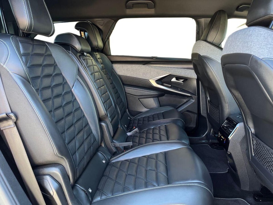 Peugeot e-5008 77 GT 7prs 5d