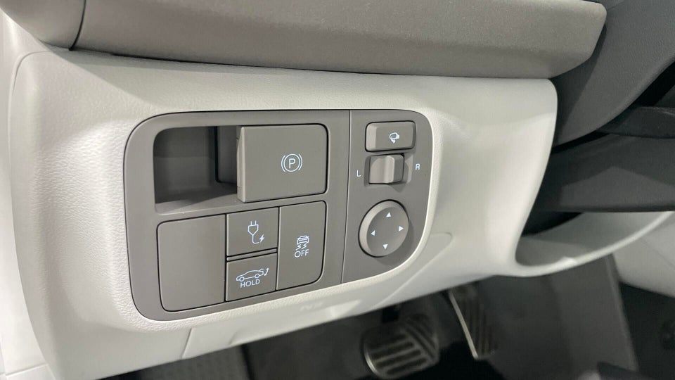 Hyundai Ioniq 6 77 Ultimate AWD 4d