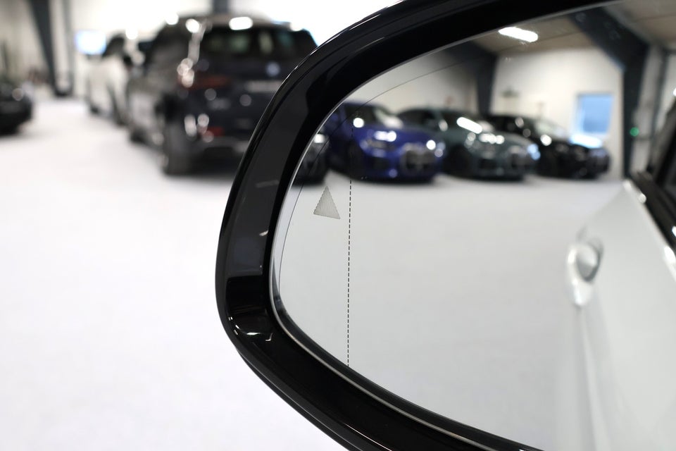 BMW iX3 Charged M-Sport 5d