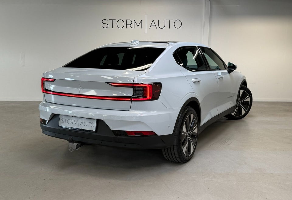 Polestar 2 Long Range 5d