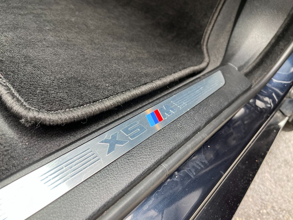 BMW X5 4,4 M xDrive aut. 5d