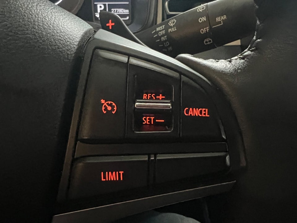 Suzuki Ignis 1,2 mHybrid Adventure CVT 5d