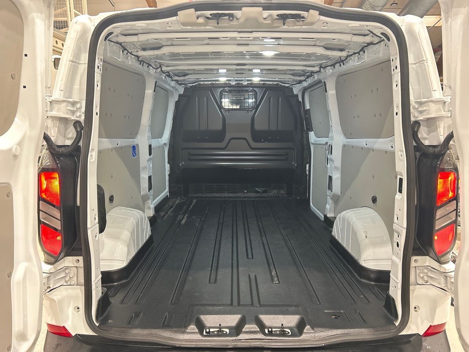 Ford Transit Custom 320L 2,0 EcoBlue Trend aut.