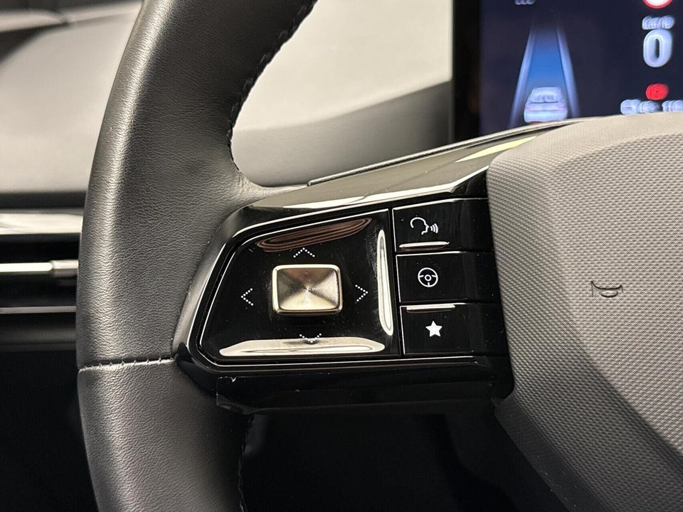 MG 4 51 Nordic Edition 5d