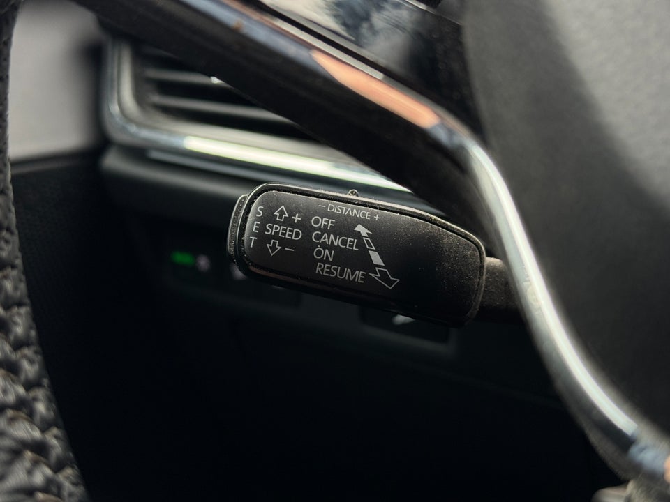 Skoda Enyaq 80 iV Sportline 5d