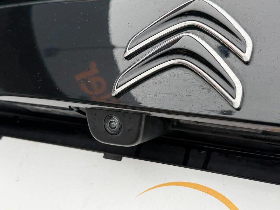 Citroën ë-C4 50 Feel Pack 5d