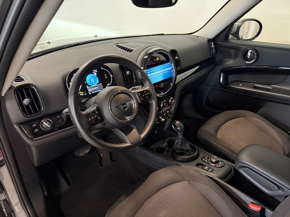 MINI Countryman Cooper SE 1,5 Essential aut. ALL4 5d