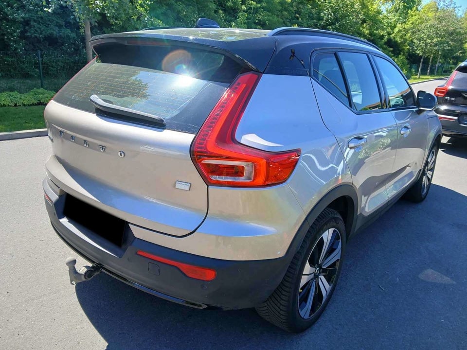 Volvo XC40 P6 ReCharge Plus 5d