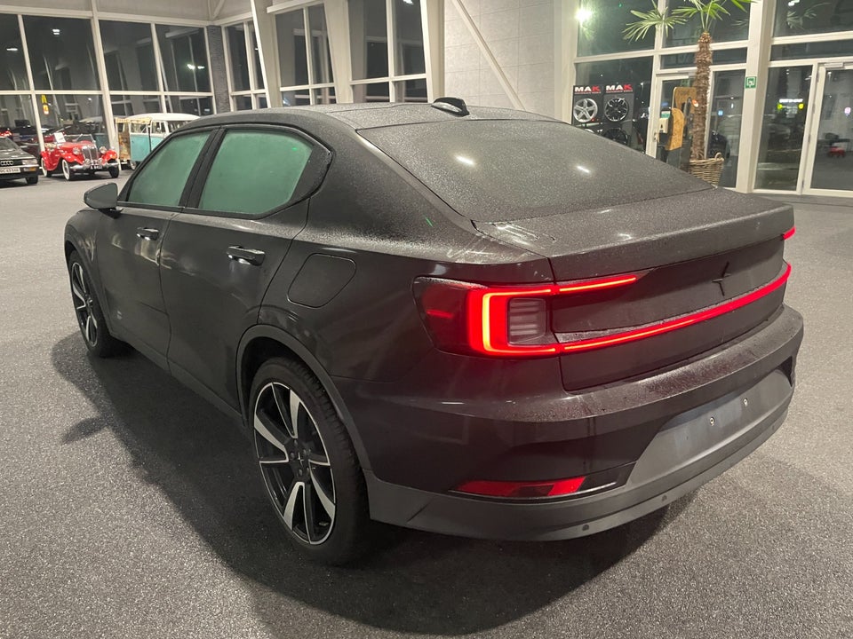 Polestar 2 Long Range 5d